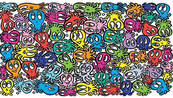 OLLIE OCEAN /オリーオーシャン